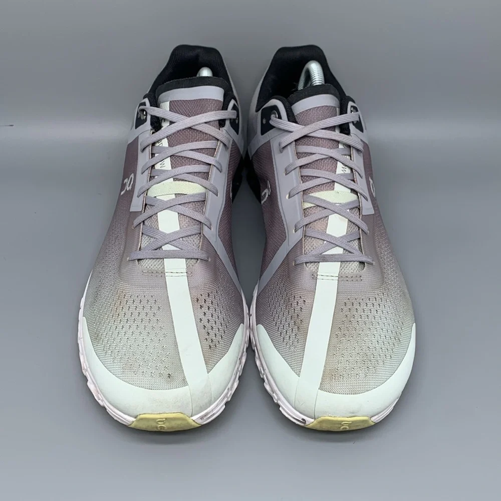 On Cloudflow Running Shoes Men’s‎ Sz 10